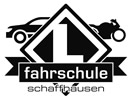 Logo Fahrschule Schaffhausen sw